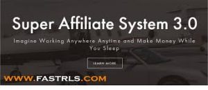 John Crestani – Super Affiliate System 3.0