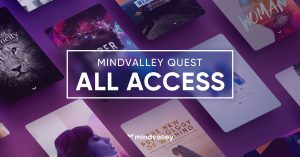 Mindvalley – Quest All Access – 2020