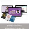 Abu Fofanah – Power Your Launch Marketing Accelerator 2.0