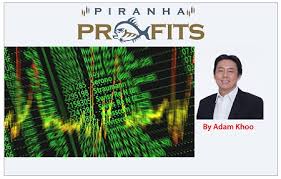 Adam Khoo – Stock Trading Course Level 1 Profit Snapper