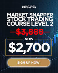 Adam Khoo – Stock Trading Course Level 2 Market Snapper