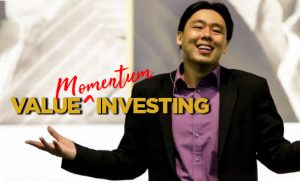 Adam Khoo – Value Momentum Investing