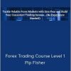 Adam Khoo – Forex Trading Course Level 1 – Pip Fisher