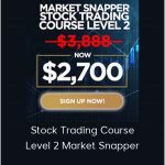 Adam Khoo – Stock Trading Course Level 2 Market Snapper