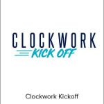 Adrienne Dorison – Clockwork Kickoff