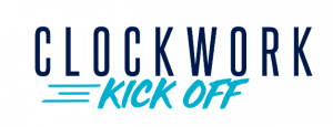 Adrienne Dorison – Clockwork Kickoff