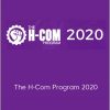 Alex Becker – Matt Schmitt – Devin Zander – The H-Com Program 2020