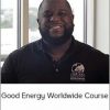 Alix Burton – Good Energy Worldwide Course