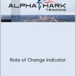 AlphaShark – Rate of Change Indicator