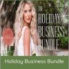 Amanda Frances – Holiday Business Bundle