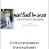 Amanda Frances – Next Level Business Branding Bundle