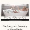 Amanda Frances – The Energy and Frequency of Money Bundle