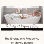 Amanda Frances – The Energy and Frequency of Money Bundle