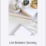 Amy Porterfield – List Builders Society