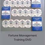 Anthony Robbins – Fortune Management Training DVD