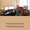 Anton Kreil – Professional Options Trading Masterclass