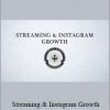 Ari Herstand and Lucidious – Streaming & Instagram Growth