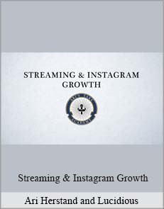 Ari Herstand and Lucidious – Streaming & Instagram Growth