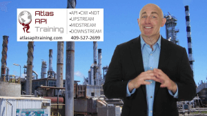 Atlas Api Training – Atlas API 570 Training Course