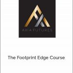 Axia Futures – The Footprint Edge Course