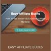 BRKO BANKS – EASY AFFILIATE BUCKS