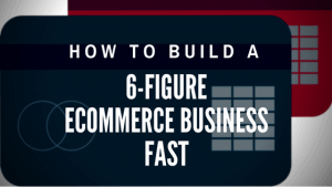 Barry & Roger – Build My 6 Figure Ecommerce Business