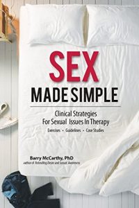 Barry W. McCarthy – Sex Made Simple