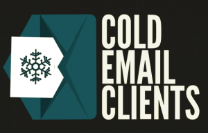 Ben Adkins – Cold Email Clients Advanced