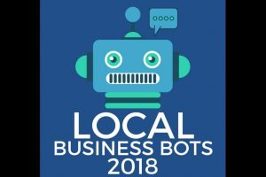 Ben Adkins – Local Business Bots 2018 Standard