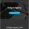 Billy Willson – 6 Figure Agency – 2019