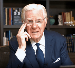 Bob Proctor – Lead the Field