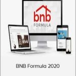 Brian Page – BNB Formula 2020