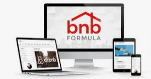 Brian Page – BNB Formula 2020