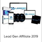 Brian Pfeiffer – Lead Gen Affiliate 2019