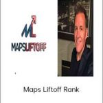 Brian Willie – Maps Liftoff Rank