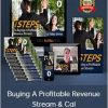 Bruce Whipple - Buying A Profitable Revenue Stream & Cal