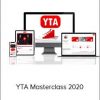 Caleb Maddix – YTA Masterclass 2020