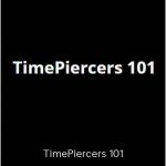 Cat Howell and Jesse Elder – TimePiercers 101