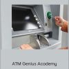 Chad Otsuji – ATM Genius Academy