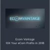 Chris Blair – Ecom Vantage – 10X Your eCom Profits