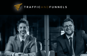 Chris Evans And Taylor Welch – Traffic And Funnels – Client Kit