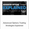 Claytrader – Advanced Options Trading Strategies Explained