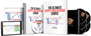 Colibri Trader - The Ultimate Supply and Demand Course