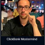 Colin Dijs - ClickBank Mastermind