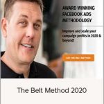 Curt Maly – The Belt Method 2020