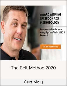 Curt Maly – The Belt Method 2020