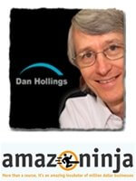 Dan Hollings – Amazoninja Training Course