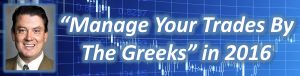 Dan Sheridan – Manage By The Greeks 2016