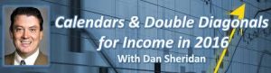 Dan Sheridan – Options Foundations Class