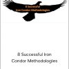 Dan Sheridan – 8 Successful Iron Condor Methodologies